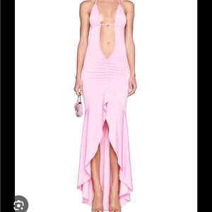 I am Gia Jaiya dress